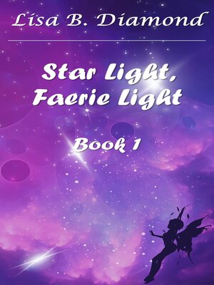 cover image of Star Light, Faerie Light